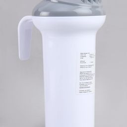 Shampoo Rinse Cup - Grey-image-95