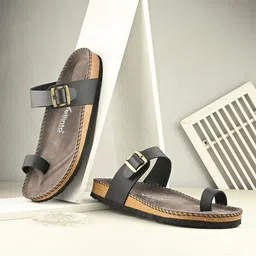 Vellinto Men Comfort Sandals-image-81