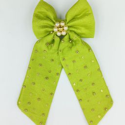 Choko Girls Embellished Alligator Hair Clip-image-71