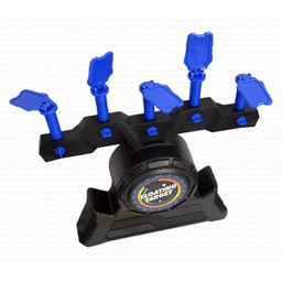 AKN TOYS Moving Target  2 In 1 Toy(Set Of 1) Multicolor image 2