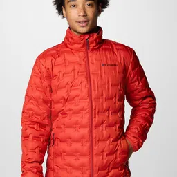 Columbia Omni-Heat Reflective Delta Ridge II Down Jacket-picture-16