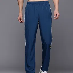HRX by Hrithik Roshan Men Rapid Dry Training Trackpants-image-50