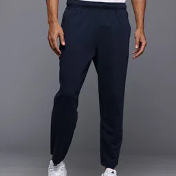ADIDAS Men Training Essentials Cropped Track Pants-image-97