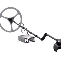 Detec 7 Mtr Range Hire - it Underground Gold Treasure Hunter Metal Detector - Sapper 2D-34