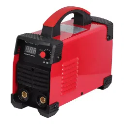 IDEAL 261 A 1P IGBT Arc Welding Machine, IJK MMA 261-47
