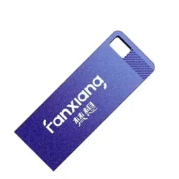 FANXIANG USB Port Pendrive Free Size 64 GB Lightweight USB 3.0 Metal MultiColor, GSx021-image-76