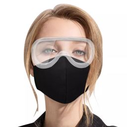 Casago Universal Eye Protection Safety Goggles CASGR06 (Pack of 2 Pcs)-picture-20