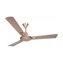 Luminous Pinnacle Metallic Champagne Gold 1200 mm Ceiling Fan-image-15