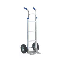 RS PRO Sack Truck 1320 mm Height, 2595120-image-1