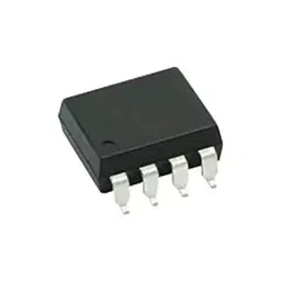 BROADCOM MINIATURE ISOLATION AMPLIFIER, ACPL-790B-300E-29