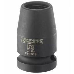 Expert by Facom Socket 1/2 inch 40 mm Overall Length, E113619-image-7