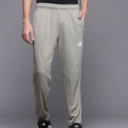 ADIDAS Men Essentials Camo Training Track Pants-image-53