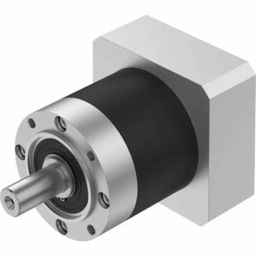 Festo Planetary Gearbox, 20:1 Gear Ratio, 520 Nm Maximum Torque, 6500 RPM Maximum Speed, EMGA-120-P-G20-SAS-140-picture-44