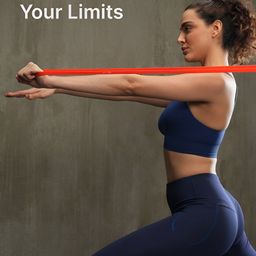 CULT Printed Resistance Bands image 3