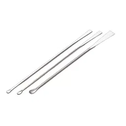 AS ONE Microspatula Stainless Steel 240 mm, 9-891-05 (Bag of 11 pcs)-image-30