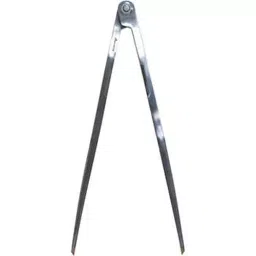 Shinwa Rules Carbon Steel Compass with Carbide Tip 400x27x25 mm, 77546-image-22