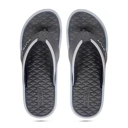 FLITE Men Open Toe Flip Flops-4
