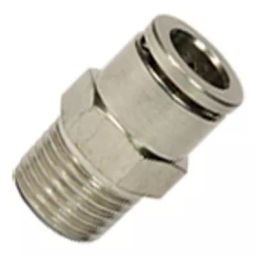 Techno MPC Size M 12-03 Metal Push In Fittings-image-42