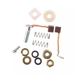 Deutsche Starter Motor Carbon Brush for Hero Super Splendor, X-Treme, DEUS-1243C-picture-29