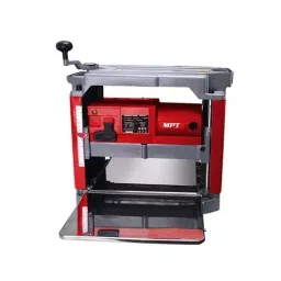 MPT Thickness Planer 1650 W 8500 RPM 220-240 V 50-60 Hz 304 mm Planning Depth, MTP2012-image-53