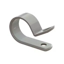 ESSENTRA COMPONENTS Cable Clips CABLE CLAMP, NYLON 6.6, NATURAL, 28.6MM, N-18B-19 (Pack of 5)-picture-16