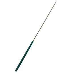 AS ONE Diamond File Φ1.0x100 mm, 3-8906-02-46