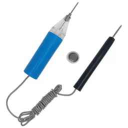 T-66 Continuity Tester With 2 Button Cell-20