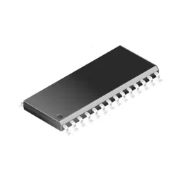 MICROCHIP Digital Signal Controller 16BIT MCU-DSP, 48K FLASH, 20MIPS, DSPIC30F4012-30I/SO-image-12