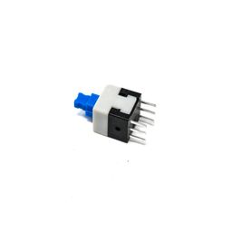 KFC8X8-A 8X8 Momentary Touch Push Button Switch image 2