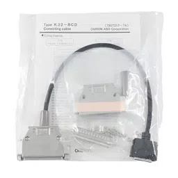 Omron Digital Panel Meter Dedicated Cable, K32-DICN-43