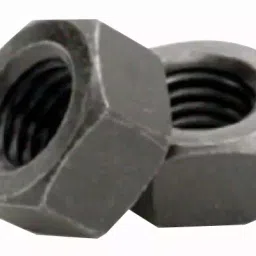 Unbrako 470003 Petrochemical Hex Nut Dia 19.05 mm (3/4 Inch) - Pack of 75 Pcs-12