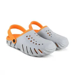 DRACKFOOT Men Clogs image 3