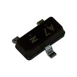 MULTICOMP PRO Small Signal Diodes DIODE, SWITCHING, SOT-23, BAV99 (Pack of 5)-picture-17