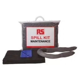 RS PRO 15 L Maintenance Spill Kit Model No 7716465-image-83