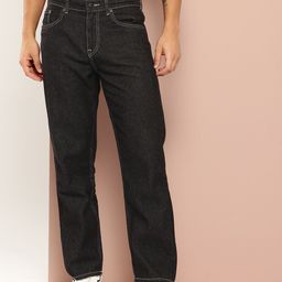 Harvard Men Light Fade Stretchable Jeans-image-51