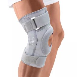 Samson Knee Support Hinged (Neoprene) XXL, NP-3004-40