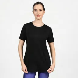 GODRI SWIFT TUNIC T-SHIRT-17