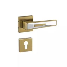 Link Metalblend Axen KY 200 mm (8 inch) Metal Antique Finish Mortise Handle-14