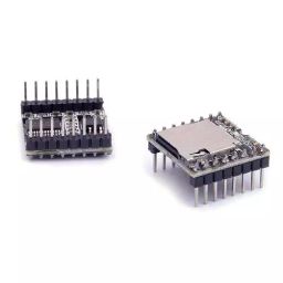 Invento 90dB Voice Audio Decoder ISC 1633-13