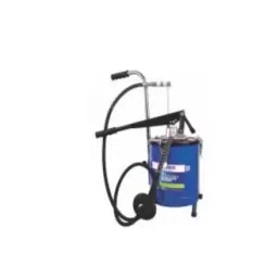 De Neers Bucket Grease Pump With Trolley (6Kg), BGP601-T-image-24