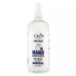 CALIX HERBAL 500 ml Herbal Hand Sanitizer CHHS004-image-16