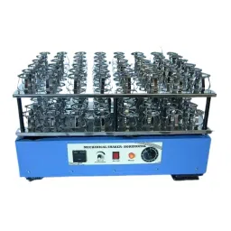 Labpro 137 Platform Rotary Shaker for 25 flasks of 100 ml-41