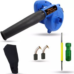 Hillgrove ABS Plastic Air Blower and Suction Dust Cleaner 18000 RPM, HGCM601M1-image-77