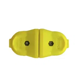 HOSPER Cute 6 A Polycarbonate 2 Pin Plug Top Male Female, H514MF-picture-6
