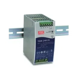 Meanwell 240 W DIN Rail Power Supply TDR-240-24-picture-12