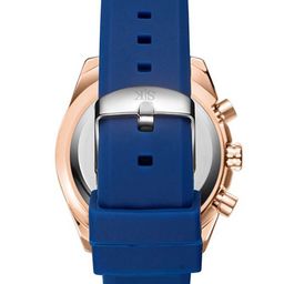 KENNETH SCOTT Men Dial & Straps Analogue Multi Function Watch K23148-RSNN image 2