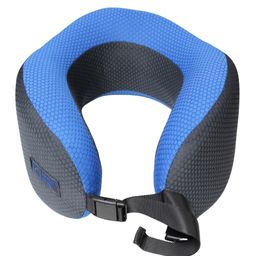 Travel Blue Travel Dreamer Pillow - Blue-16
