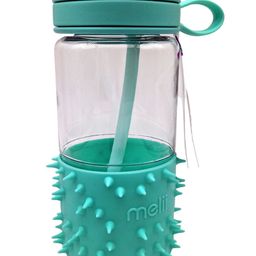 Melii Spikey Water Bottle  Blue-image-52