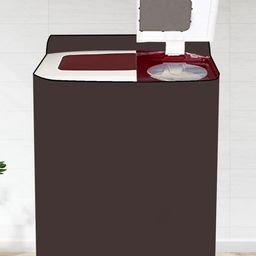 Dakshya Industries Ocean Semi Top Load Fully Automatic Washing Machine Cover-image-3