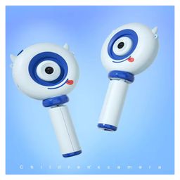 Oskart 2.0 Inch 48MP camera digital camera with 1080p Resolution and 800mAh Battery  Ideal Double-Shot Photo mini camera for kids camera  Perfect Gift camera for kids (Blue)-34
